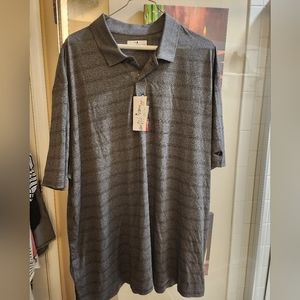 NWT Grand Slam Performance Shirt XXL